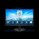Монитор жидкокристаллический PHILIPS Монитор LCD 23.8'' 16:9 1920х1080(FHD) VA Монитор жидкокристаллический PHILIPS Монитор LCD 23.8'' 16:9 1920х1080(FHD) VA
