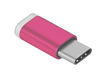Greenconnect USB Type C на micro USB 2.0