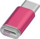 Greenconnect USB Type C на micro USB 2.0