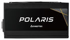 Chieftec Polaris PPS-850FC (ATX 2.4, 850W, 80 PLUS GOLD, Active PFC, 120mm fan, Full Cable Management) Retail Chieftec Polaris PPS-850FC (ATX 2.4, 850W, 80 PLUS GOLD, Active PFC, 120mm fan, Full Cable Management) Retail