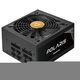 Chieftec Polaris PPS-850FC (ATX 2.4, 850W, 80 PLUS GOLD, Active PFC, 120mm fan, Full Cable Management) Retail Chieftec Polaris PPS-850FC (ATX 2.4, 850W, 80 PLUS GOLD, Active PFC, 120mm fan, Full Cable Management) Retail