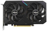 Видеокарта ASUS DUAL-RTX3060-O12G-V2/ / RTX3060 HDMI*1 DP*3 12G D6; 90YV0GB2-M0NA10&nbsp;<img style='position: relative;margin:0' src='/image/only_to_order_edit.gif' alt='На заказ' title='На заказ' />