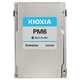 KIOXIA Enterprise SSD 7680GB 2,5