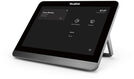 YEALINK CTP18 (cенсорная панель управления для VC800/880/500/200/210/M800/M600/M400/A20/A30, AMS 2 года)