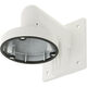 DS-1273ZJ-135 Hikvision Настенный кронштейн DS-1273ZJ-135 Hikvision Настенный кронштейн