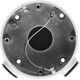 DS-1260ZJ Hikvision Монтажная коробка DS-1260ZJ Hikvision Монтажная коробка