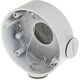 DS-1260ZJ Hikvision Монтажная коробка DS-1260ZJ Hikvision Монтажная коробка