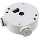 DS-1260ZJ Hikvision Монтажная коробка DS-1260ZJ Hikvision Монтажная коробка