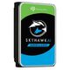 Накопитель на жестком магнитном диске Seagate Жесткий диск HDD 8TB Seagate SkyHawk AI ST8000VE001 3.5 Накопитель на жестком магнитном диске Seagate Жесткий диск HDD 8TB Seagate SkyHawk AI ST8000VE001 3.5