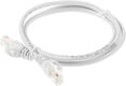 ITK RJ45(m) - RJ45(m) Cat. 5e U/UTP PVC 1м серый ITK RJ45(m) - RJ45(m) Cat. 5e U/UTP PVC 1м серый