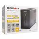 ИБП Crown CMU-SP800IEC USB