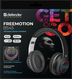 Defender FreeMotion B545