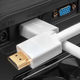 Greenconnect HDMI (m) - HDMI (m) 10м Greenconnect HDMI (m) - HDMI (m) 10м