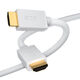 Greenconnect HDMI (m) - HDMI (m) 10м Greenconnect HDMI (m) - HDMI (m) 10м