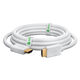 Greenconnect HDMI (m) - HDMI (m) 10м Greenconnect HDMI (m) - HDMI (m) 10м