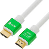 Кабель Greenconnect HDMI (m) - HDMI (m) 1м GCR-51295&nbsp;<img style='position: relative;margin:0' src='/image/only_to_order_edit.gif' alt='На заказ' title='На заказ' />