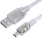 Greenconnect USB 2.0 Type-AM - miniUSB 3м