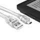 Greenconnect USB 2.0 Type-AM - miniUSB 1м