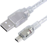 Кабель Greenconnect USB 2.0 Type-AM - miniUSB 1м GCR-UM1M5P-BB2S-1.0m&nbsp;<img style='position: relative;margin:0' src='/image/only_to_order_edit.gif' alt='На заказ' title='На заказ' />