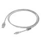 Greenconnect USB 2.0 Type-AM - miniUSB 1.5м Greenconnect USB 2.0 Type-AM - miniUSB 1.5м