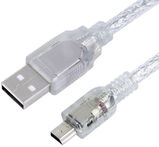 Кабель Greenconnect USB 2.0 Type-AM - miniUSB 1.8м GCR-UM1M5P-BD2S-1.8m&nbsp;<img style='position: relative;margin:0' src='/image/only_to_order_edit.gif' alt='На заказ' title='На заказ' />