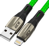 Кабель Greenconnect USB 2.0 Type-AM - Lightning (m) 1.7м GCR-52785&nbsp;<img style='position: relative;margin:0' src='/image/only_to_order_edit.gif' alt='На заказ' title='На заказ' />