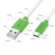 Greenconnect USB 2.0 Type-AM - USB 2.0 Type-C (m) 0.25м