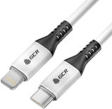 Кабель Greenconnect USB 2.0 Type-C (m) - Lightning (m) 1.2м GCR-53186&nbsp;<img style='position: relative;margin:0' src='/image/only_to_order_edit.gif' alt='На заказ' title='На заказ' />
