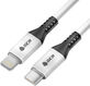 Greenconnect USB 2.0 Type-C (m) - Lightning (m) 0.7м