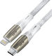 Greenconnect USB 2.0 Type-C (m) - Lightning (m) 1м