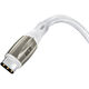 Greenconnect USB 2.0 Type-C (m) - Lightning (m) 1м