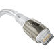 Greenconnect USB 2.0 Type-C (m) - Lightning (m) 1м