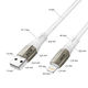 Greenconnect USB 2.0 Type-AM - Lightning (m) 1.7м