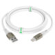 Greenconnect USB 2.0 Type-AM - Lightning (m) 1.2м