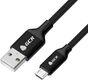 Greenconnect USB 2.0 Type-AM - microUSB 2.0 (m) 1.5м