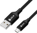 Кабель Greenconnect USB 2.0 Type-AM - microUSB 2.0 (m) 1.5м GCR-52476&nbsp;<img style='position: relative;margin:0' src='/image/only_to_order_edit.gif' alt='На заказ' title='На заказ' />