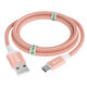 Greenconnect USB 2.0 Type-AM - microUSB 2.0 (m) 1м