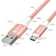 Greenconnect USB 2.0 Type-AM - microUSB 2.0 (m) 0.5м