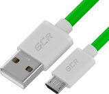 Кабель Greenconnect USB 2.0 Type-AM - microUSB 2.0 (m) 1.5м GCR-52459&nbsp;<img style='position: relative;margin:0' src='/image/only_to_order_edit.gif' alt='На заказ' title='На заказ' />