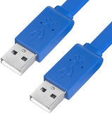 Кабель Greenconnect USB 2.0 Type-AM - USB 2.0 Type-AM 1м GCR-UM4MF-BD-1.0m&nbsp;<img style='position: relative;margin:0' src='/image/only_to_order_edit.gif' alt='На заказ' title='На заказ' />