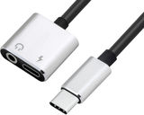 Greenconnect USB 2.0 Type C/ AUDIO GCR-51148&nbsp;<img style='position: relative;margin:0' src='/image/only_to_order_edit.gif' alt='На заказ' title='На заказ' />