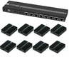 Greenconnect HDMI (f) - HDMI (f)