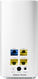 ASUS ZenWiFi AC Mini (CD6-1-Pack)