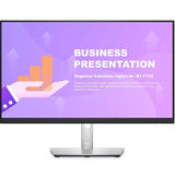 Монитор Dell 27'' P2722HE VGA, HDMI 2722-5250&nbsp;<img style='position: relative;margin:0' src='/image/only_to_order_edit.gif' alt='На заказ' title='На заказ' />