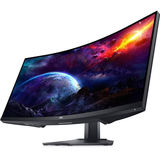 Монитор Dell 34" S3422DWG (3440 x 1440) CURVED 144 Hz 3422-4963&nbsp;<img style='position: relative;margin:0' src='/image/only_to_order_edit.gif' alt='На заказ' title='На заказ' />