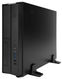 IN WIN
Slim Case INWIN BL067BL IP-S300FF7-0 U2*2+U3*2+Combo audio+FAN+ intrusion switch IN WIN
Slim Case INWIN BL067BL IP-S300FF7-0 U2*2+U3*2+Combo audio+FAN+ intrusion switch