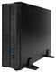 IN WIN
Slim Case INWIN BL067BL IP-S300FF7-0 U2*2+U3*2+Combo audio+FAN+ intrusion switch IN WIN
Slim Case INWIN BL067BL IP-S300FF7-0 U2*2+U3*2+Combo audio+FAN+ intrusion switch