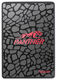 Apacer SSD PANTHER AS350 128Gb SATA 2.5 Apacer SSD PANTHER AS350 128Gb SATA 2.5