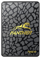 Apacer SSD PANTHER AS340 120Gb SATA 2.5" 7mm AP120GAS340XC-1&nbsp;<img style='position: relative;margin:0' src='/image/only_to_order_edit.gif' alt='На заказ' title='На заказ' />