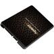 Apacer SSD PANTHER AS350X 512Gb SATA 2.5